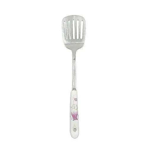 Stainless Steel Fry Spoon ALJERAIWI