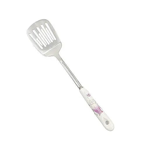 Stainless Steel Fry Spoon ALJERAIWI
