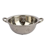 Steel Strainer With Handle ALJERAIWI