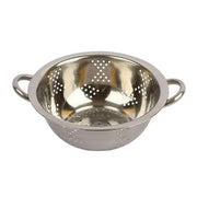 Steel Strainer With Handle ALJERAIWI