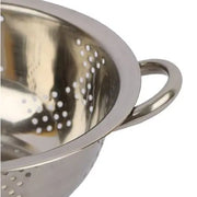 Steel Strainer With Handle ALJERAIWI