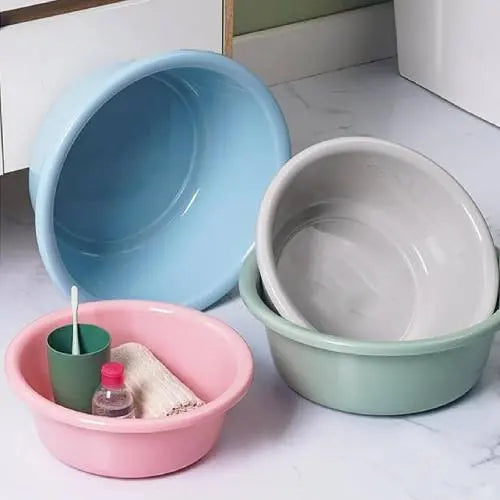 Plastic Basin ALJERAIWI