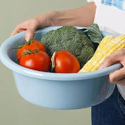 Plastic Basin ALJERAIWI