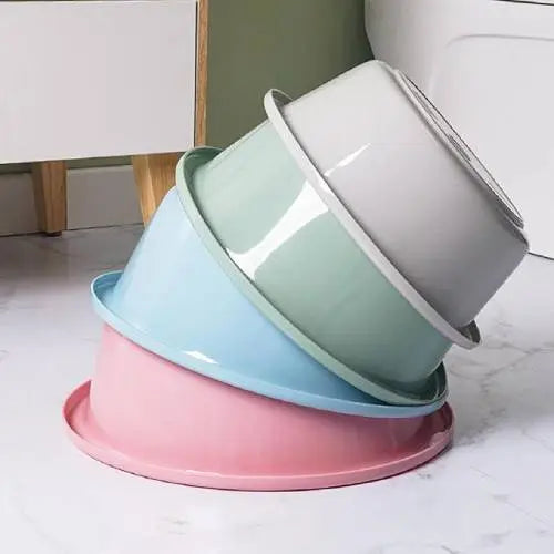 Plastic Basin ALJERAIWI