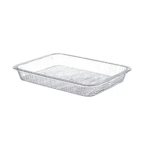 Plastic Rectangular Tray 30*22 CM ALJERAIWI