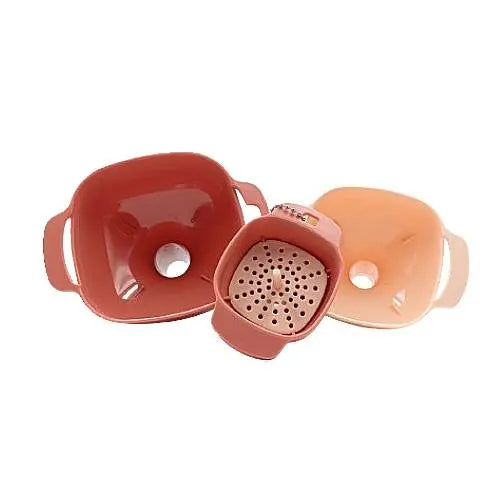 Funnel Set of 3 Pcs ALJERAIWI