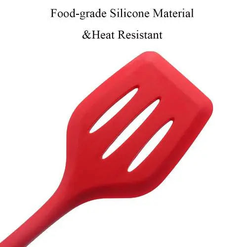 Silicone Nonstick Spatula ALJERAIWI