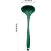 Silicone Ladle for Soup ALJERAIWI