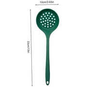 Silicone Slotted Spoon ALJERAIWI