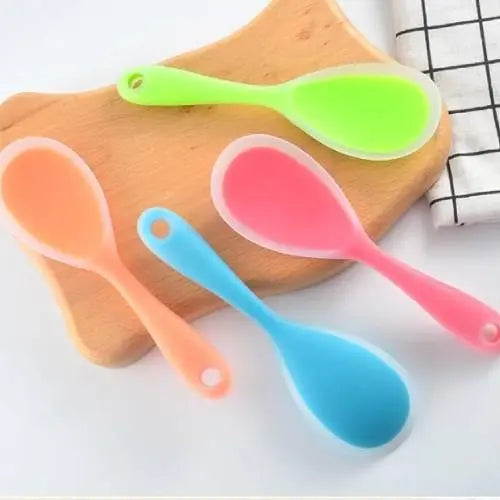 Silicone Rice Paddle ALJERAIWI