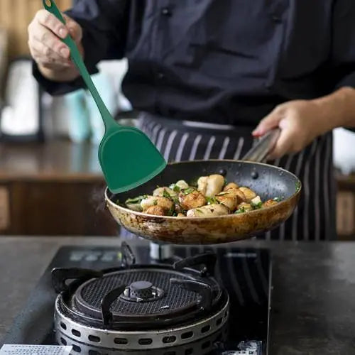 Silicone Wok Spatula ALJERAIWI