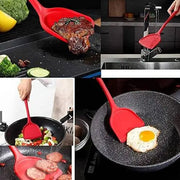 Silicone Wok Spatula ALJERAIWI