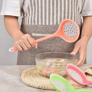 Silicone Slotted Spoon ALJERAIWI