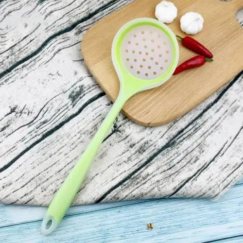 Silicone Slotted Spoon ALJERAIWI