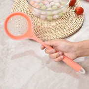 Silicone Slotted Spoon ALJERAIWI