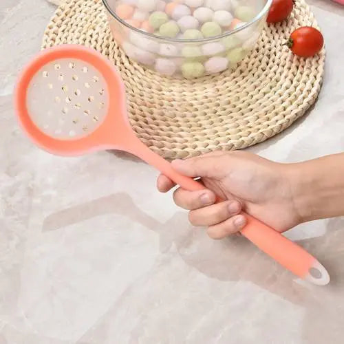Silicone Slotted Spoon ALJERAIWI