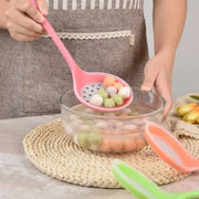 Silicone Slotted Spoon ALJERAIWI
