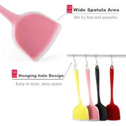 Silicone Wok Spatula ALJERAIWI
