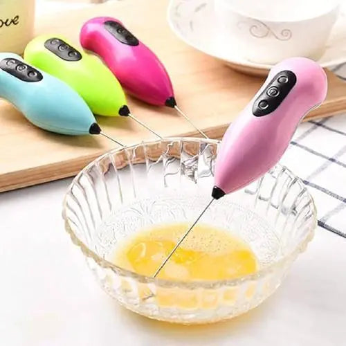 Handheld Coffee Beater ALJERAIWI