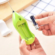 Handheld Coffee Beater ALJERAIWI