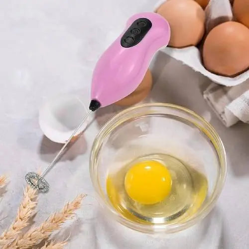 Handheld Coffee Beater ALJERAIWI