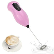 Handheld Coffee Beater ALJERAIWI
