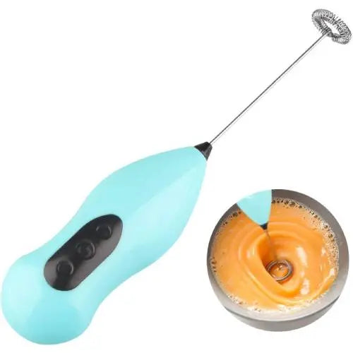 Handheld Coffee Beater ALJERAIWI