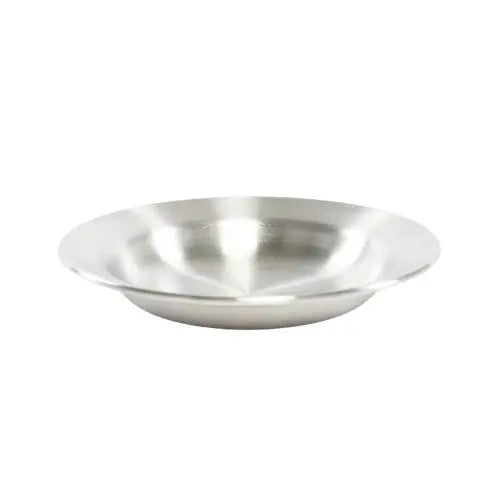 Aluminum Dinner Plate ALJERAIWI