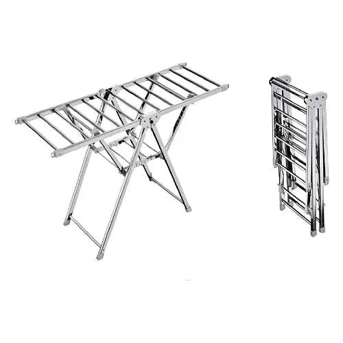 Stainless Steel Clothes Dryer ALJERAIWI