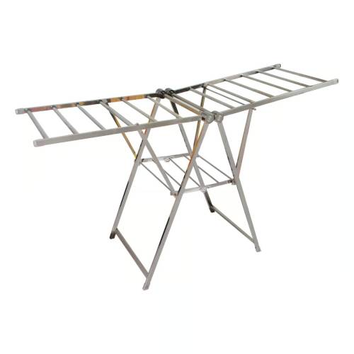 Stainless Steel Clothes Dryer 142*54 CM