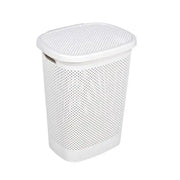 Laundry Basket 44*32*60 CM ALJERAIWI