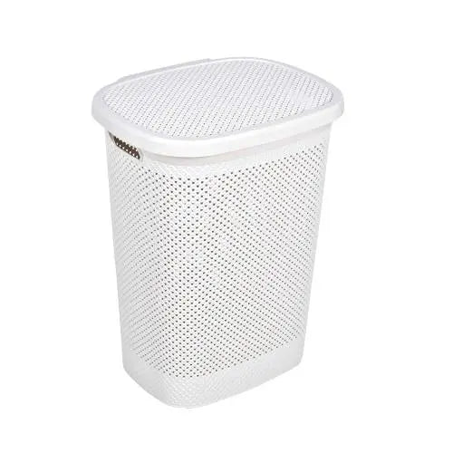 Laundry Basket 44*32*60 CM ALJERAIWI