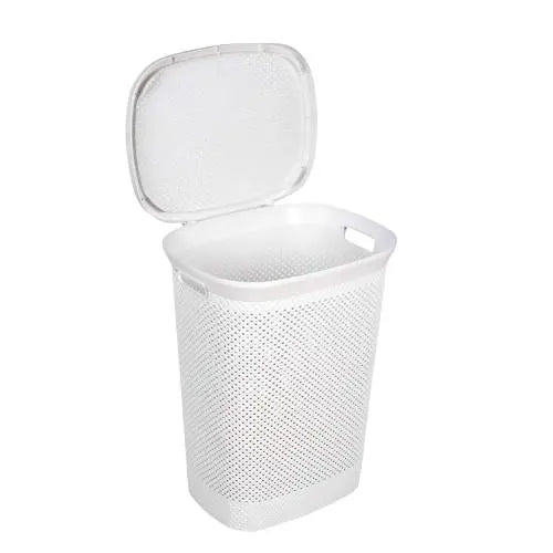 Laundry Basket 44*32*60 CM ALJERAIWI