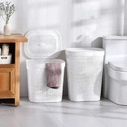 Laundry Basket 44*32*48 CM ALJERAIWI