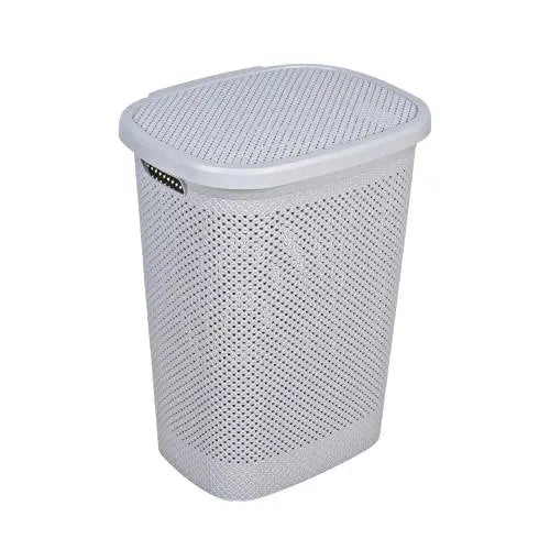 Laundry Basket 44*32*60 CM ALJERAIWI