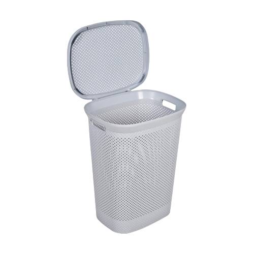 Laundry Basket 44*32*60 CM