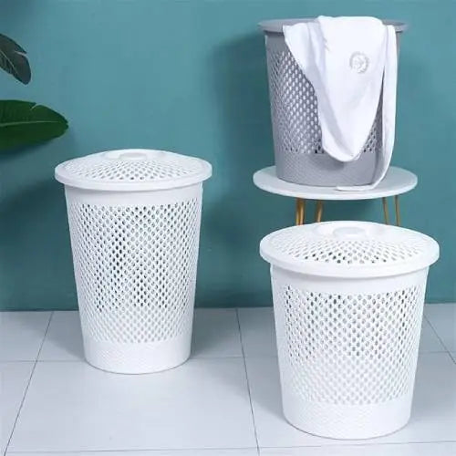 Laundry Basket 55*45 CM ALJERAIWI