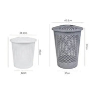 Laundry Basket 55*45 CM ALJERAIWI