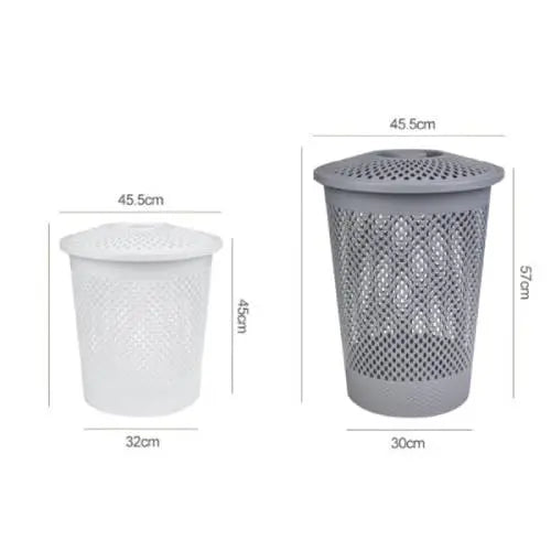 Laundry Basket 55*45 CM ALJERAIWI