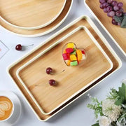 Rectangular Tray ALJERAIWI
