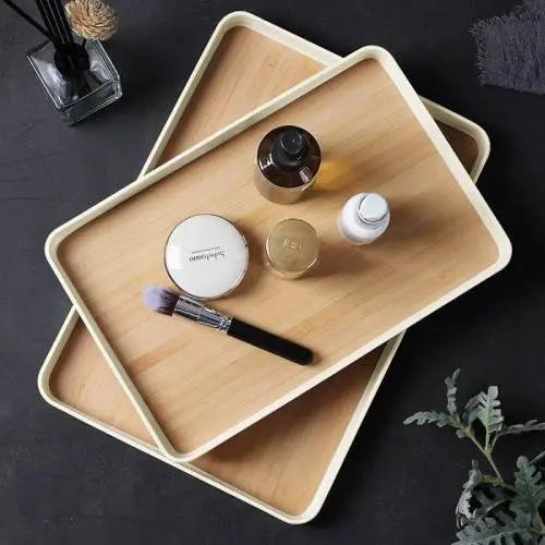 Rectangular Tray ALJERAIWI