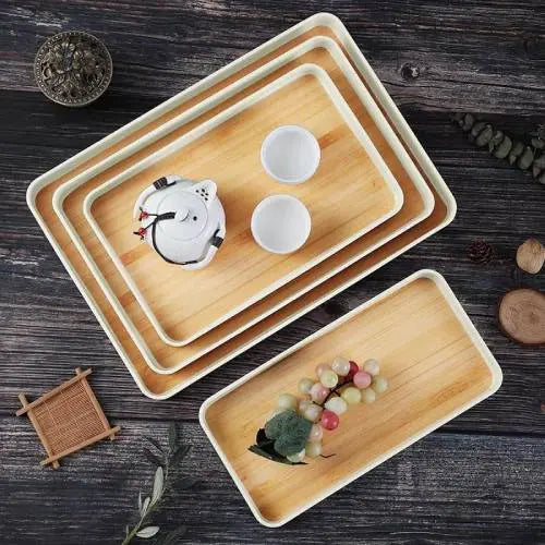Rectangular Tray ALJERAIWI