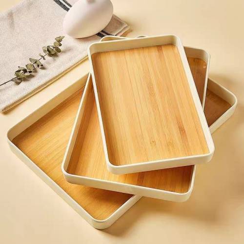 Rectangular Tray