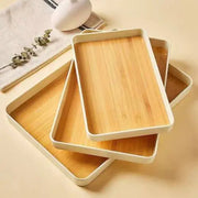 Rectangular Tray ALJERAIWI