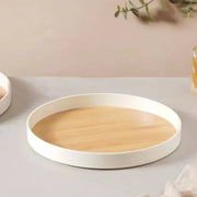 Round Tray ALJERAIWI