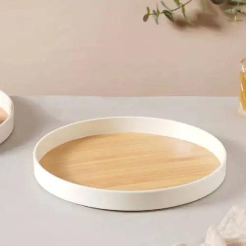 Round Tray ALJERAIWI