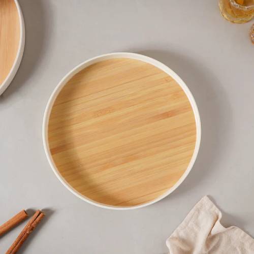 Round Tray