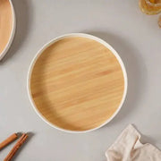 Round Tray ALJERAIWI