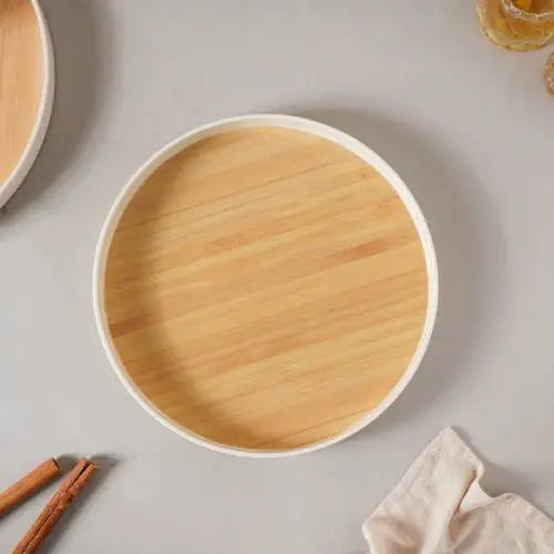 Round Tray ALJERAIWI