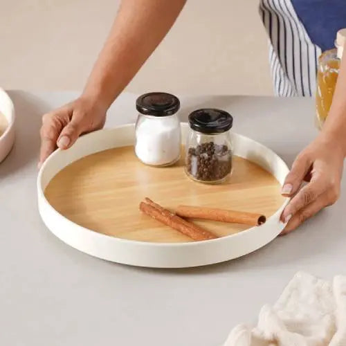 Round Tray ALJERAIWI